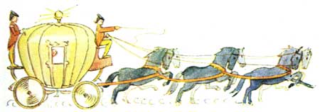 Margaret Tarrant's Cinderella