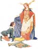 Margaret Tarrant's Cinderella 4