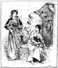 Hood's Toads and Diamonds Illustration 2