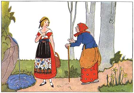 Price's Diamonds and Toads