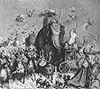 Gustave Dore's Donkeyskin  6