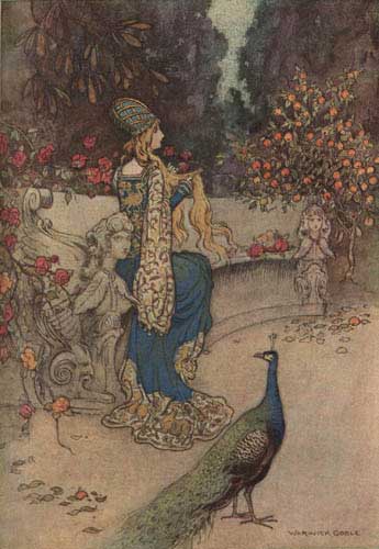She-Bear Goble Image