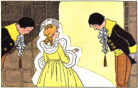 Margaret Evans Price's Furball