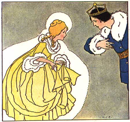 Margaret Evans Price's Furball