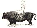 Batten's Black Bull of Norroway 1