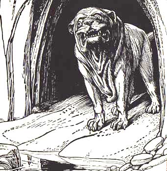 Batten's Unseen Bridegroom