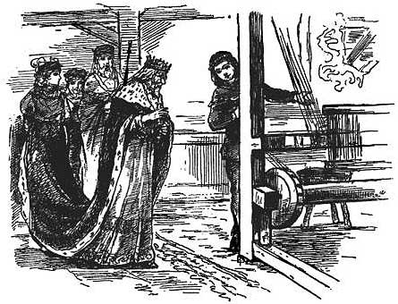 A. W. Bayes' Emperor's New Clothes