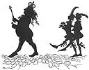 Rackham's Emperor's New Clothes 1