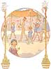 Margaret Tarrant's Emperor's New Clothes 2