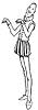 W. Heath Robinson's Emperor's New Clothes 3
