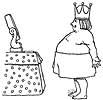 Robinson's Emperor's New Clothes