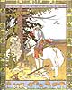 Bilibin's Firebird 3