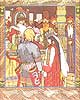 Bilibin's Firebird 5