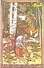 Bilibin's Firebird 6