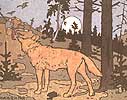 Bilibin's Firebird 7