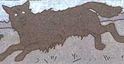 Bilibin's Firebird 8