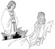 Charles Robinson's The Frog Prince 5