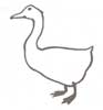 Rackham's Golden Goose 1