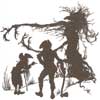 Rackham's Golden Goose 2