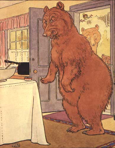 Brooke's Goldilocks 