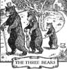 Cole's The Three Bears