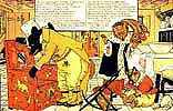 Walter Crane's Three Bears 4