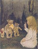 Smith's Goldilocks and the Three Bears Image 1