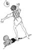 Charles Robinson Goose Girl 6