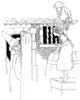 Charles Robinson's Hansel and Gretel Image 6