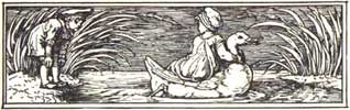 Crane's Hansel and Gretel Image 1