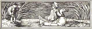 Crane's Hansel and Gretel
