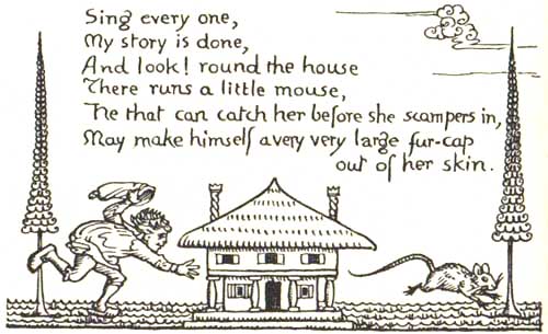 Hansel and Gretel Crane Image 3