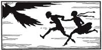 Jennie Harbour's Hansel and Gretel Image 5