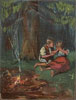 Willy Planck's Hansel and Gretel Image