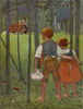 Willy Planck's Hansel and Gretel Image