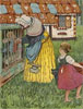 Willy Planck's Hansel and Gretel Image