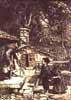 Rackham's Hansel and Gretel Image 2