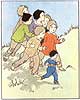 Margaret Evans Price Hop o' My Thumb 8