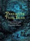 Perrault's Fairy Tales illustrated by Gustave Dore