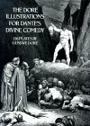 Dore's Divine Comedy by Dante