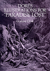 Dore's Paradise Lost
