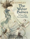 The Water Babies: A Fairy Tale for a Land-Baby illustrated by Warwick Goble