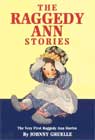 The Raggedy Ann Stories by Johnny Gruelle