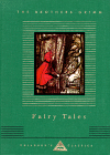 Fairy Tales illustrated by Arthur Rackham 