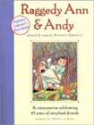 Raggedy Ann and Andy: A Retrospective