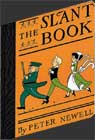 The Slant Book illustrated by Peter Newell