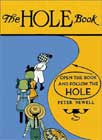 The Hole Book illustrated by Peter Newell