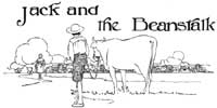 Charles Robinson's Jack and the Beanstalk