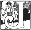 Charles Robinson Jack and the Beanstalk 2