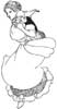 Charles Robinson Jack and the Beanstalk 4